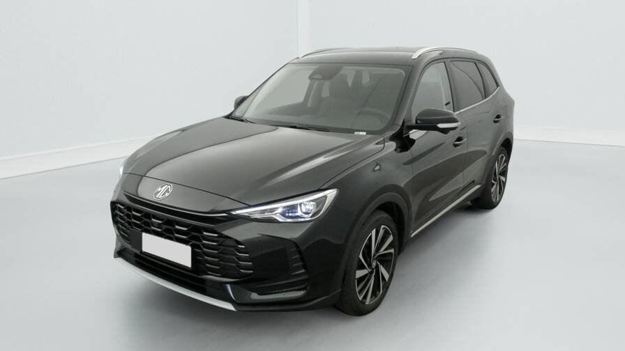 Mandataire Automobile neuf, recherche de Mg Zs-1-5-l-hybrid-plus-197-ch-luxury - E-Motors