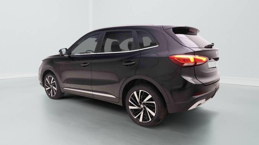 Mandataire Automobile neuf, recherche de Mg Zs-1-5-l-hybrid-plus-197-ch-luxury - E-Motors