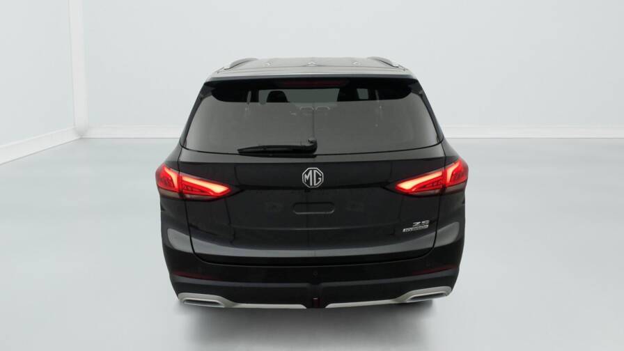 Mandataire Automobile neuf, recherche de Mg Zs-1-5-l-hybrid-plus-197-ch-luxury - E-Motors