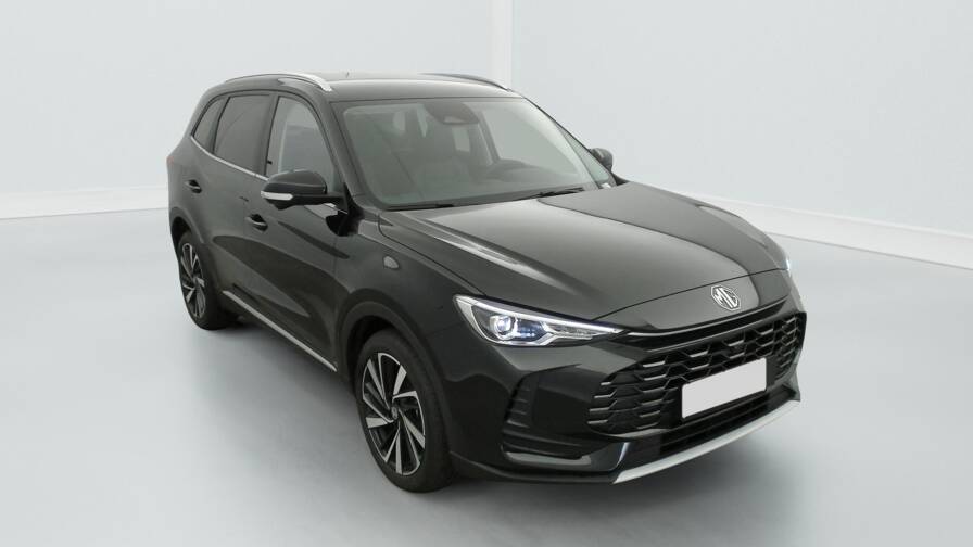 Mandataire Automobile neuf, recherche de Mg Zs-1-5-l-hybrid-plus-197-ch-luxury - E-Motors