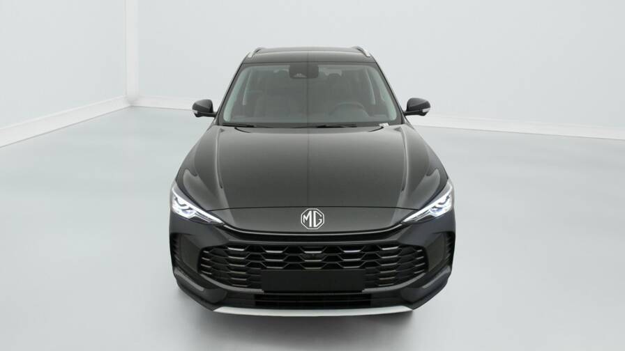 Mandataire Automobile neuf, recherche de Mg Zs-1-5-l-hybrid-plus-197-ch-luxury - E-Motors