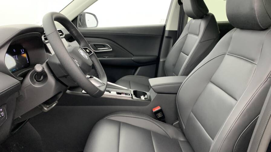 Mandataire Automobile neuf, recherche de Mg Zs-1-5-l-hybrid-plus-197-ch-luxury - E-Motors