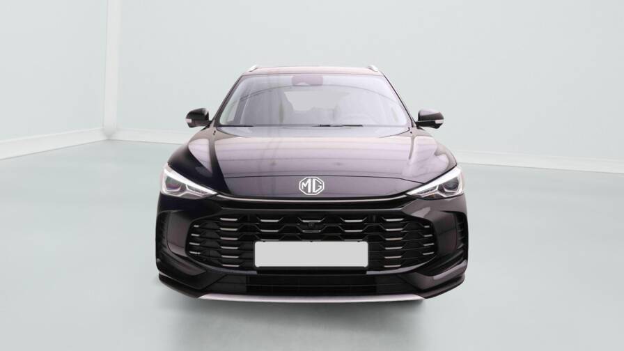 Mandataire Automobile neuf, recherche de Mg Zs-1-5-l-hybrid-plus-197-ch-luxury - E-Motors