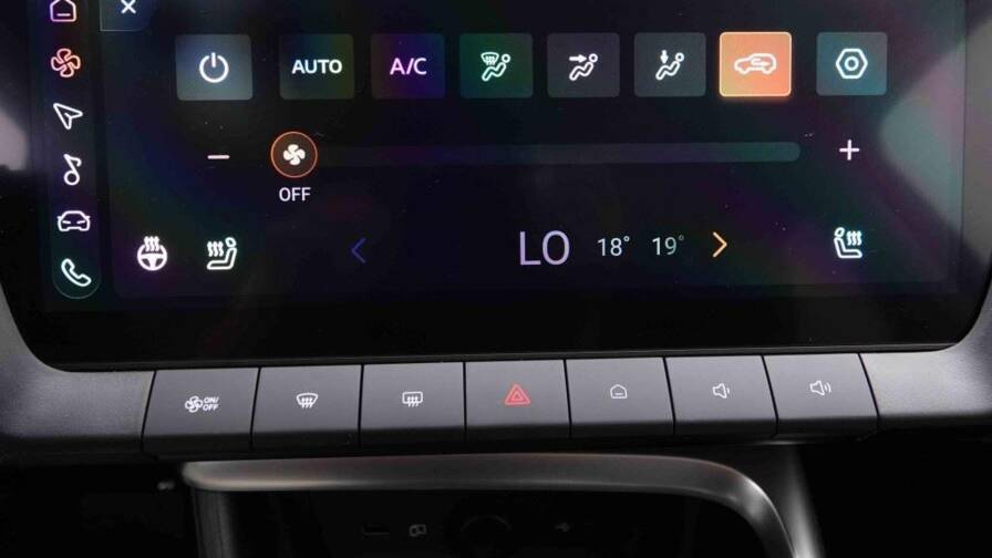 Mandataire Automobile neuf, recherche de Mg Zs-1-5-l-hybrid-plus-197-ch-luxury - E-Motors