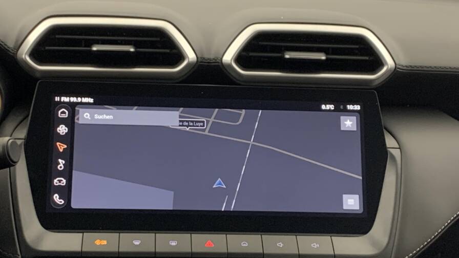 Mandataire Automobile neuf, recherche de Mg Zs-1-5-l-hybrid-plus-197-ch-luxury - E-Motors