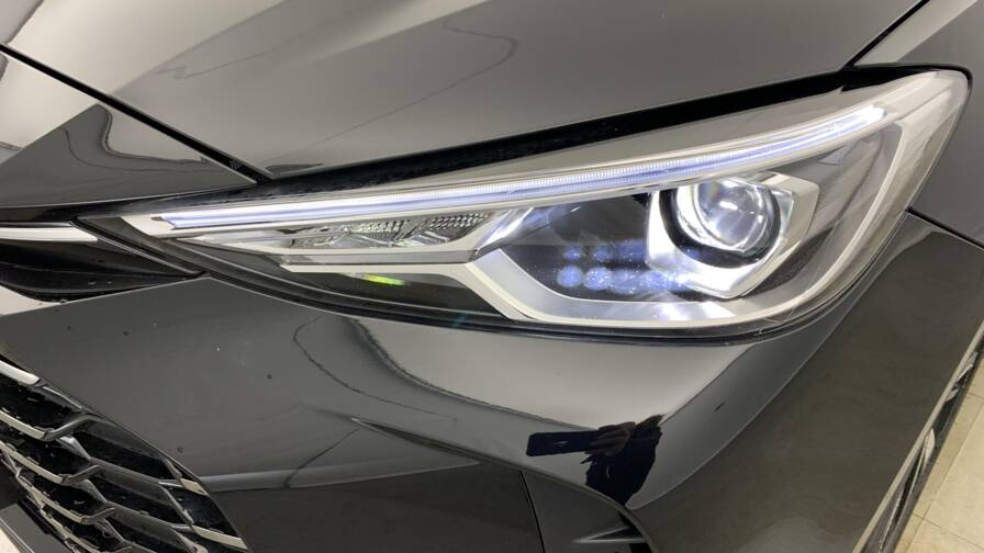 Mandataire Automobile neuf, recherche de Mg Zs-1-5-l-hybrid-plus-197-ch-luxury - E-Motors