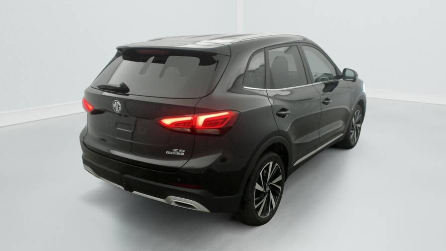 Mandataire Automobile neuf, recherche de Mg Zs-1-5-l-hybrid-plus-197-ch-luxury - E-Motors