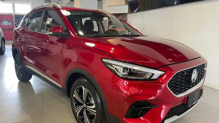 Mandataire Automobile neuf, recherche de Mg Zs-1-5-l-hybrid-plus-197-comfort - E-Motors