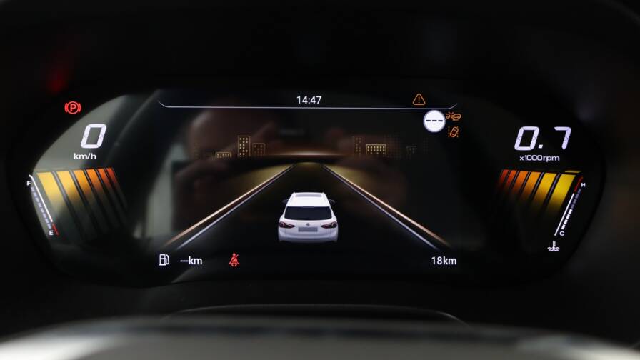 Mandataire Automobile neuf, recherche de Mg Zs-standard - E-Motors