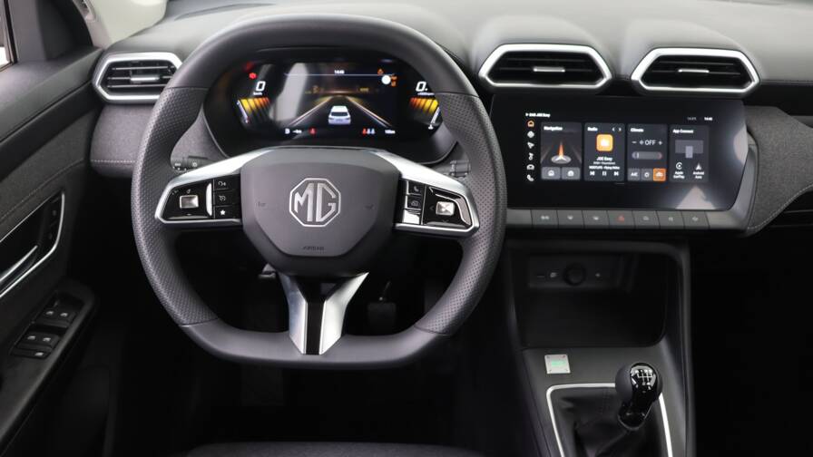 Mandataire Automobile neuf, recherche de Mg Zs-standard - E-Motors