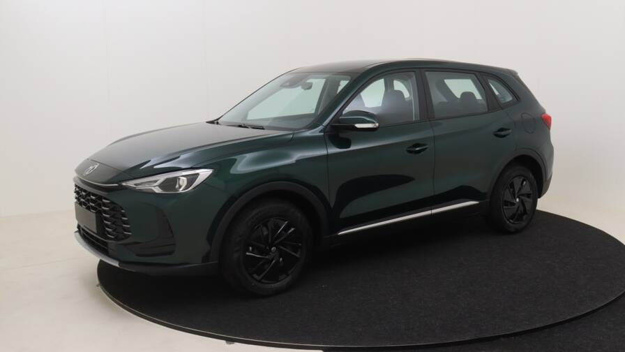 Mandataire Automobile neuf, recherche de Mg Zs-standard - E-Motors