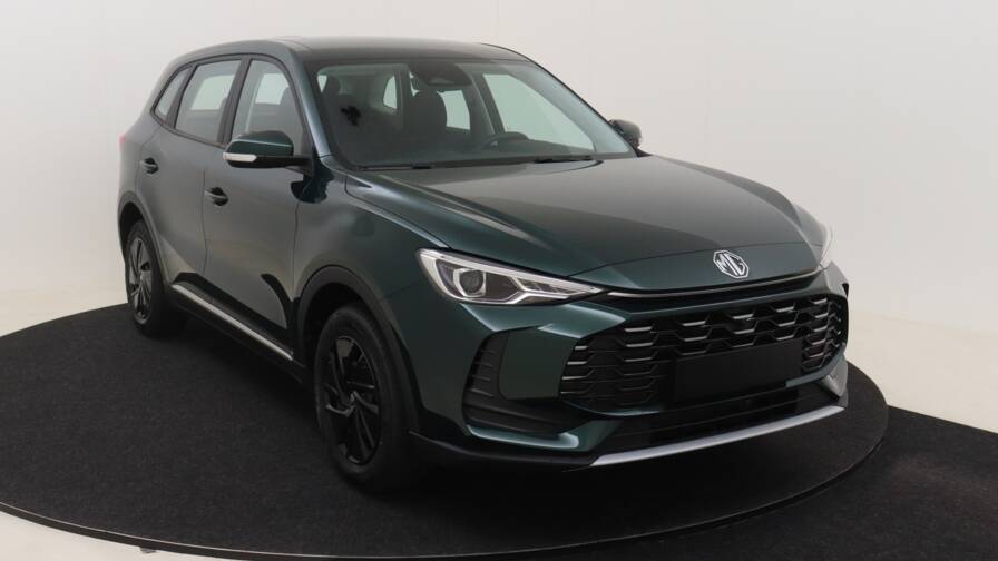 Mandataire Automobile neuf, recherche de Mg Zs-standard - E-Motors