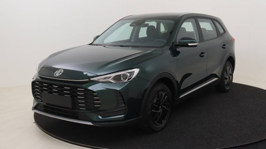 Mandataire Automobile neuf, recherche de Mg Zs-standard - E-Motors