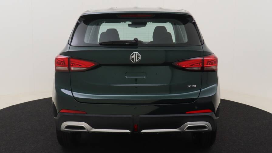 Mandataire Automobile neuf, recherche de Mg Zs-standard - E-Motors