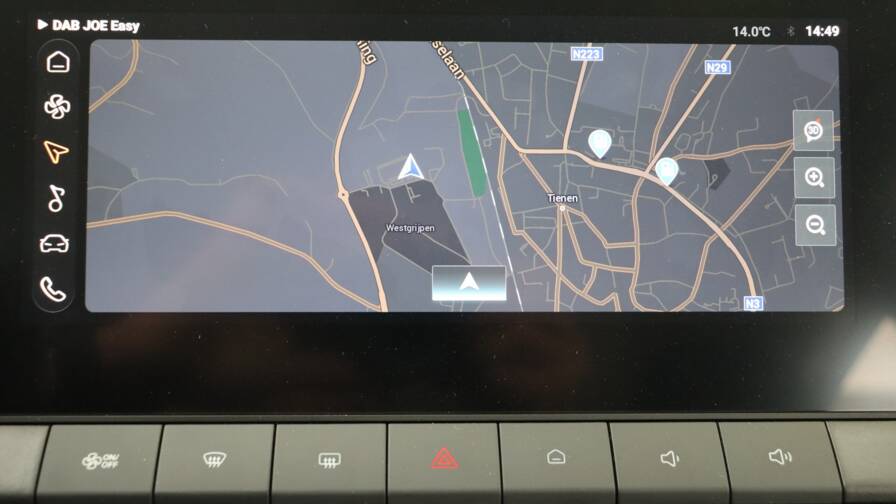 Mandataire Automobile neuf, recherche de Mg Zs-standard - E-Motors