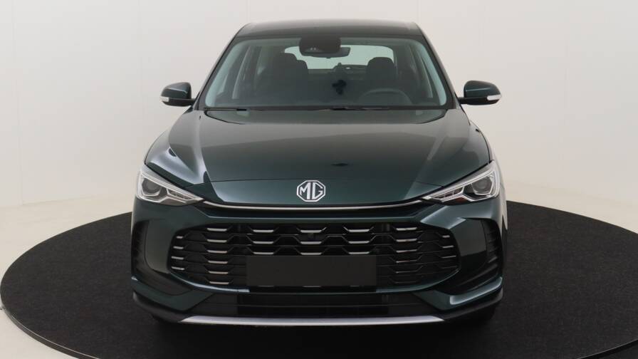 Mandataire Automobile neuf, recherche de Mg Zs-standard - E-Motors