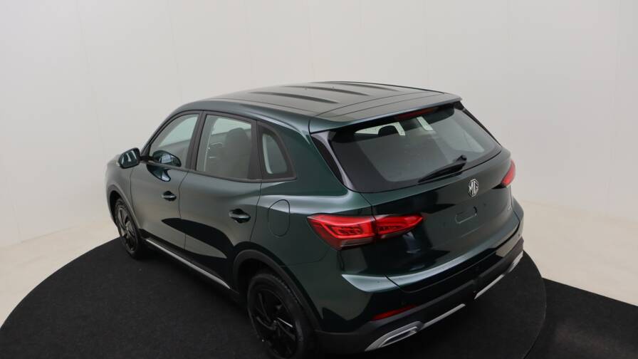 Mandataire Automobile neuf, recherche de Mg Zs-standard - E-Motors