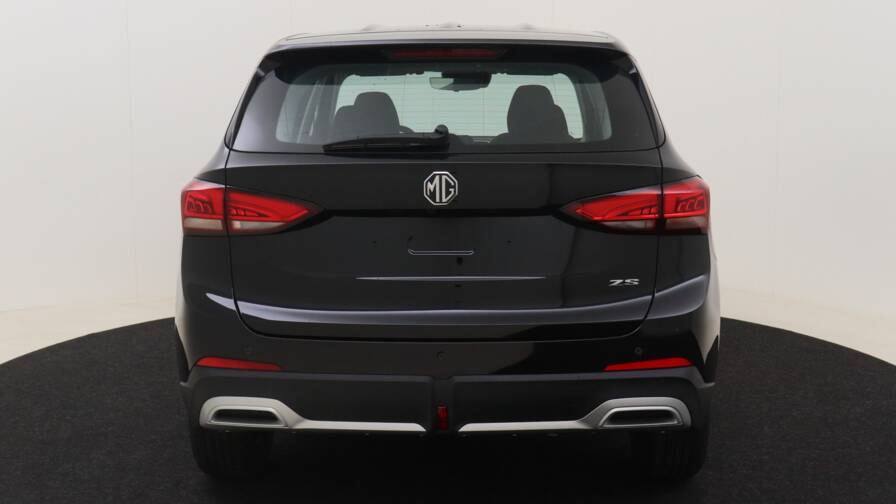 Mandataire Automobile neuf, recherche de Mg Zs-standard - E-Motors