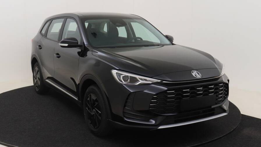 Mandataire Automobile neuf, recherche de Mg Zs-standard - E-Motors