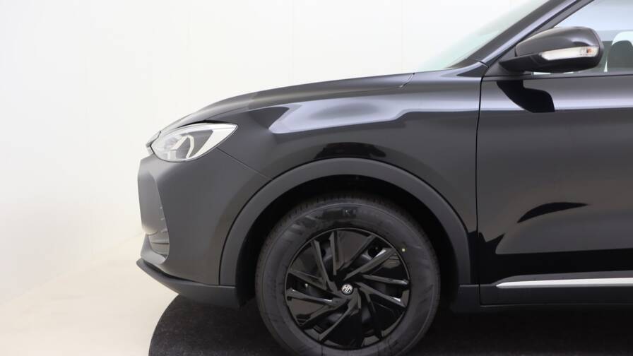 Mandataire Automobile neuf, recherche de Mg Zs-standard - E-Motors