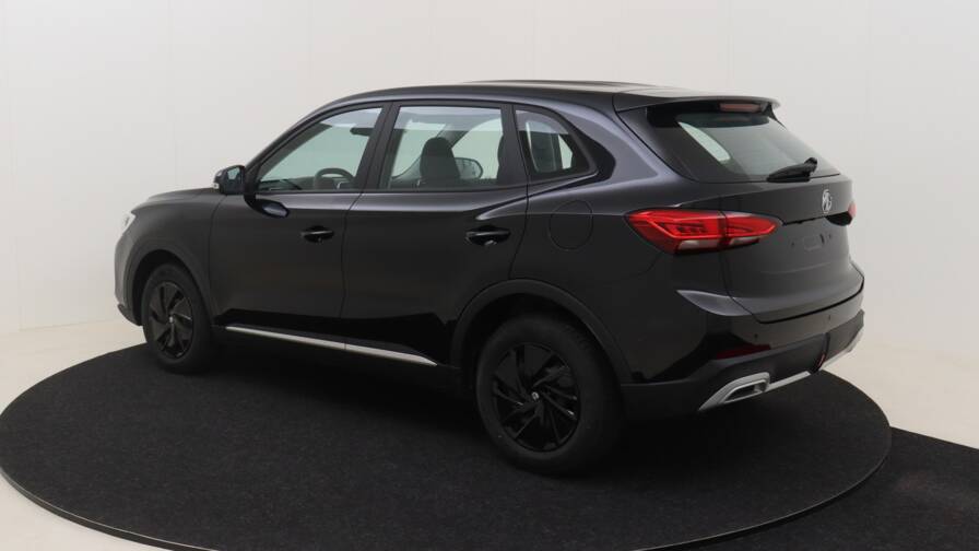 Mandataire Automobile neuf, recherche de Mg Zs-standard - E-Motors