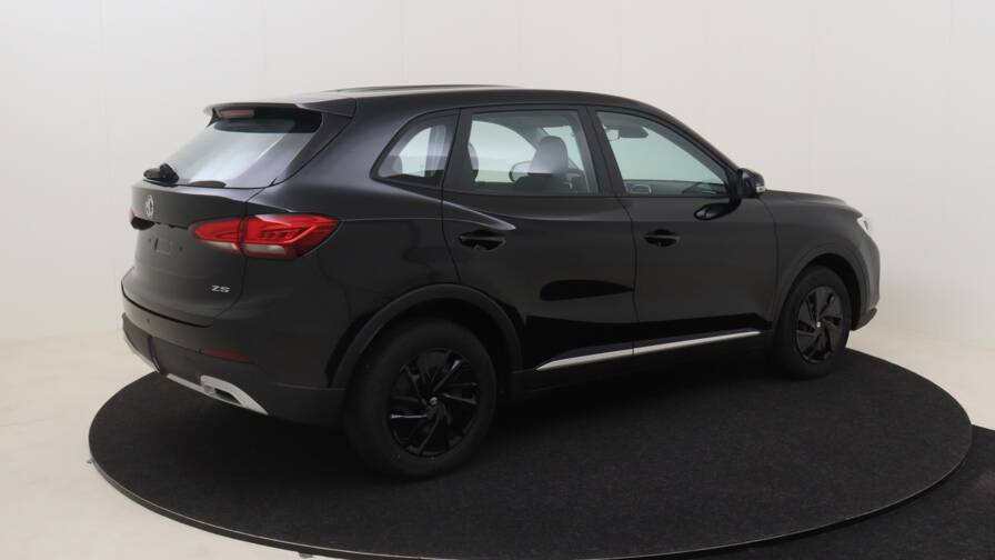 Mandataire Automobile neuf, recherche de Mg Zs-standard - E-Motors