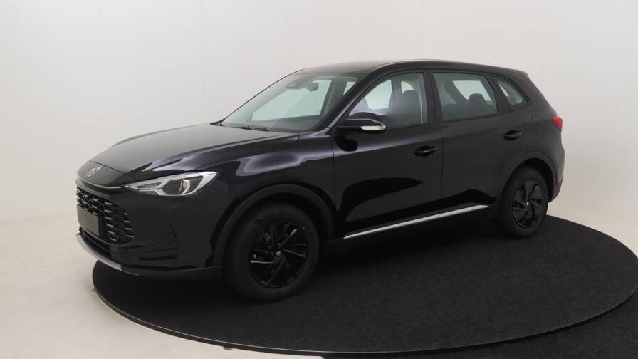 Mandataire Automobile neuf, recherche de Mg Zs-standard - E-Motors