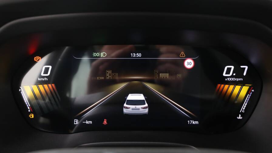 Mandataire Automobile neuf, recherche de Mg Zs-standard - E-Motors