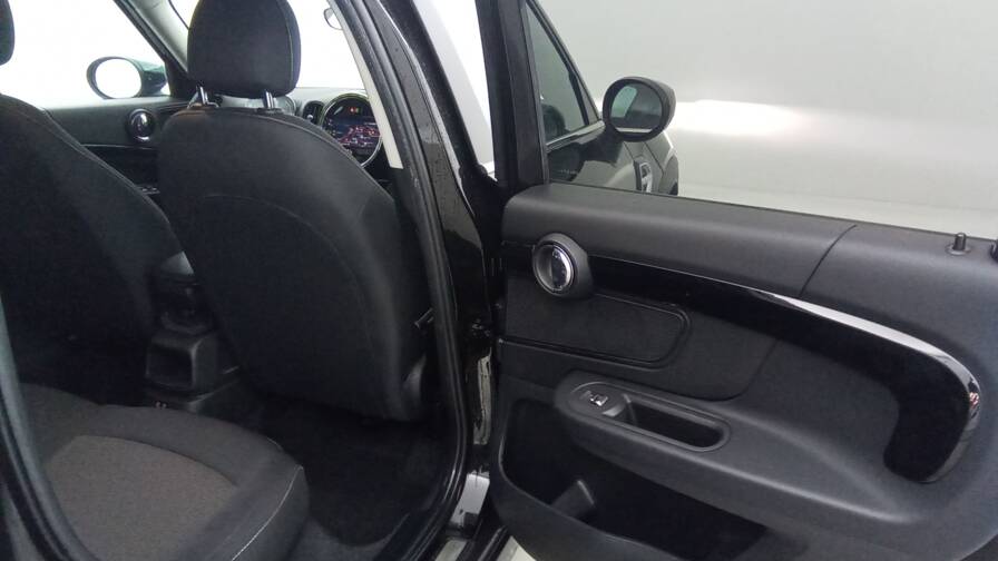 Mandataire Automobile occasion, recherche de Mini Countryman-116-bva7-one-d-gps-camera - E-Motors