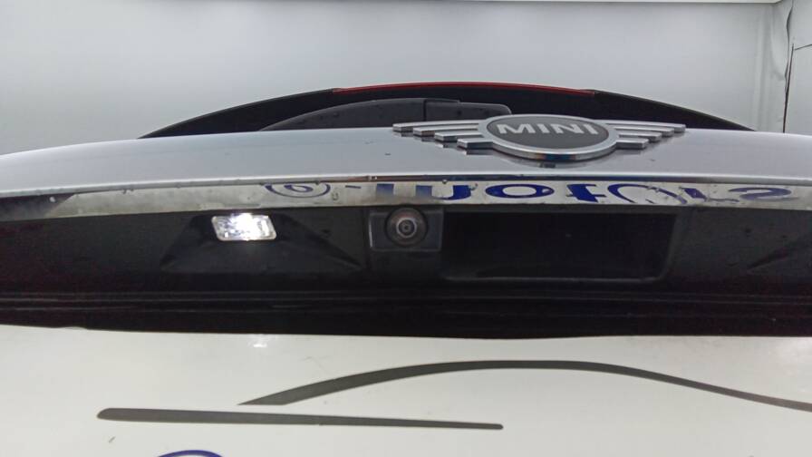 Mandataire Automobile occasion, recherche de Mini Countryman-116-bva7-one-d-gps-camera - E-Motors