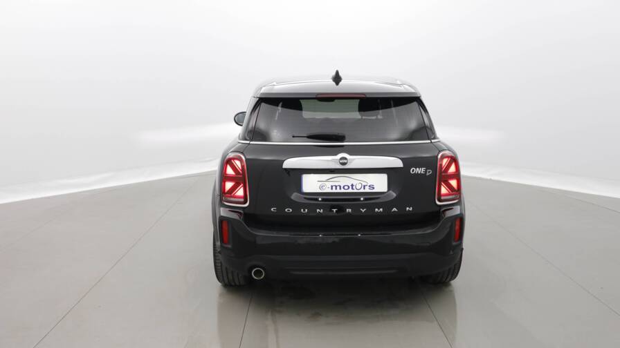 Mandataire Automobile occasion, recherche de Mini Countryman-116-bva7-one-d-gps-camera - E-Motors