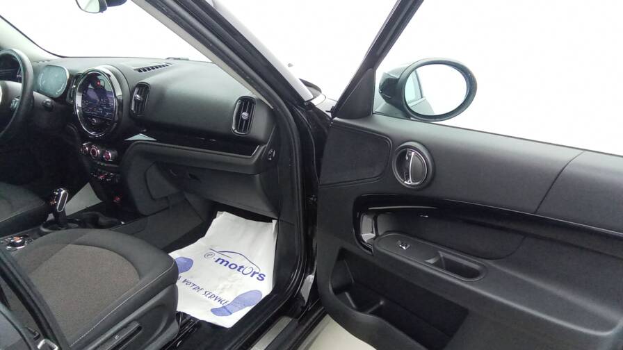 Mandataire Automobile occasion, recherche de Mini Countryman-116-bva7-one-d-gps-camera - E-Motors