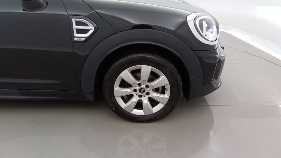 Mandataire Automobile occasion, recherche de Mini Countryman-116-bva7-one-d-gps-camera - E-Motors