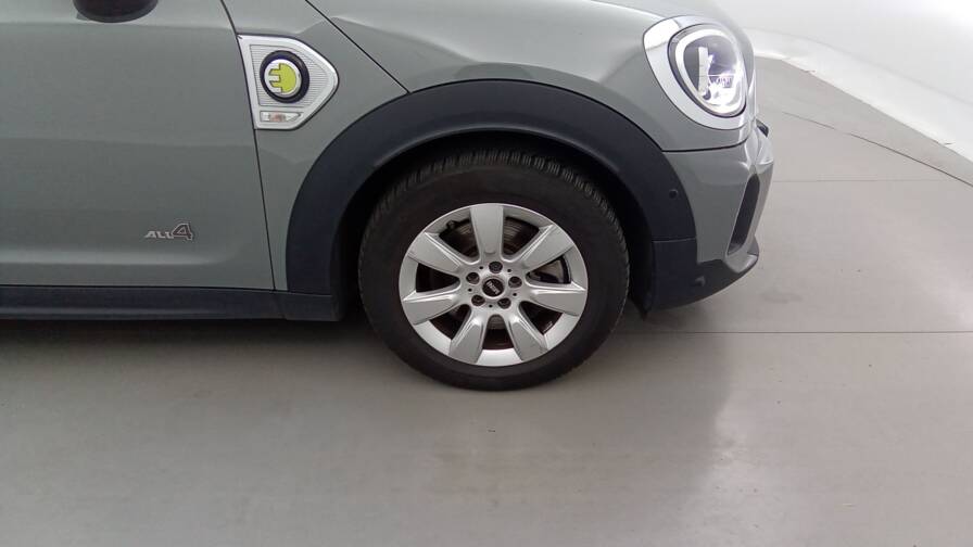 Mandataire Automobile occasion, recherche de Mini Countryman-136-88-all4-bva6-cooper-se-design-plus-acc-plus-pdc-av - E-Motors