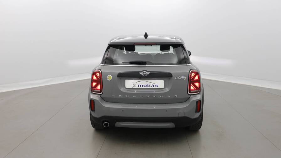 Mandataire Automobile occasion, recherche de Mini Countryman-136-88-all4-bva6-cooper-se-design-plus-acc-plus-pdc-av - E-Motors