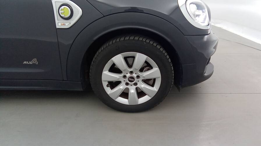 Mandataire Automobile occasion, recherche de Mini Countryman-136-88-all4-bva6-cooper-se-design - E-Motors