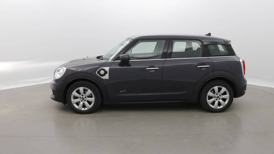Mandataire Automobile occasion, recherche de Mini Countryman-136-88-all4-bva6-cooper-se-design - E-Motors