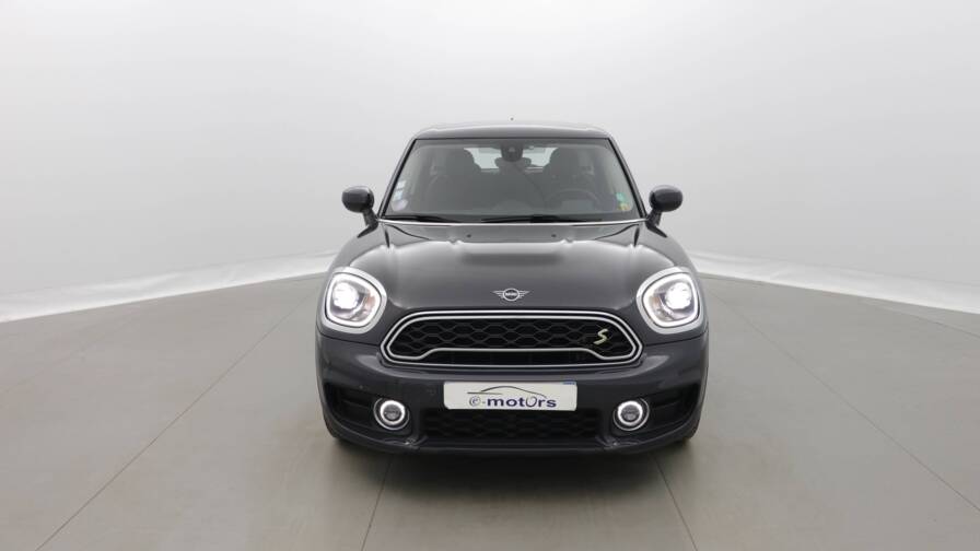 Mandataire Automobile occasion, recherche de Mini Countryman-136-88-all4-bva6-cooper-se-design - E-Motors