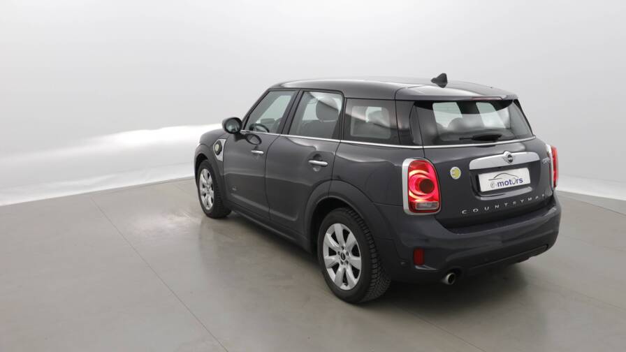 Mandataire Automobile occasion, recherche de Mini Countryman-136-88-all4-bva6-cooper-se-design - E-Motors