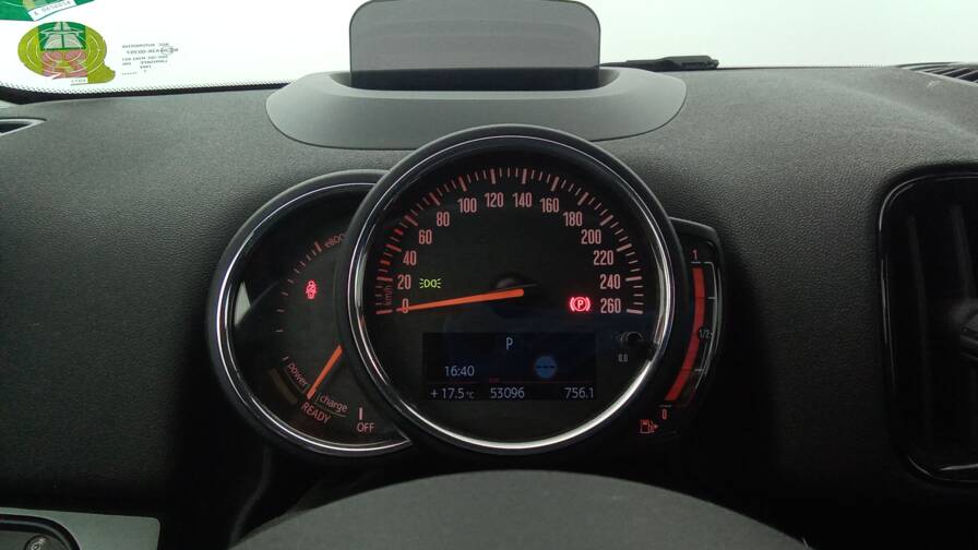 Mandataire Automobile occasion, recherche de Mini Countryman-136-88-all4-bva6-cooper-se-design - E-Motors