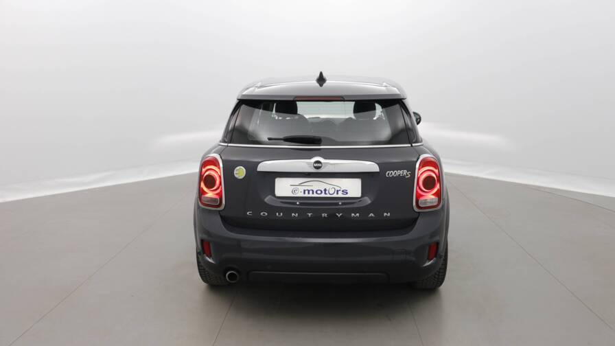 Mandataire Automobile occasion, recherche de Mini Countryman-136-88-all4-bva6-cooper-se-design - E-Motors