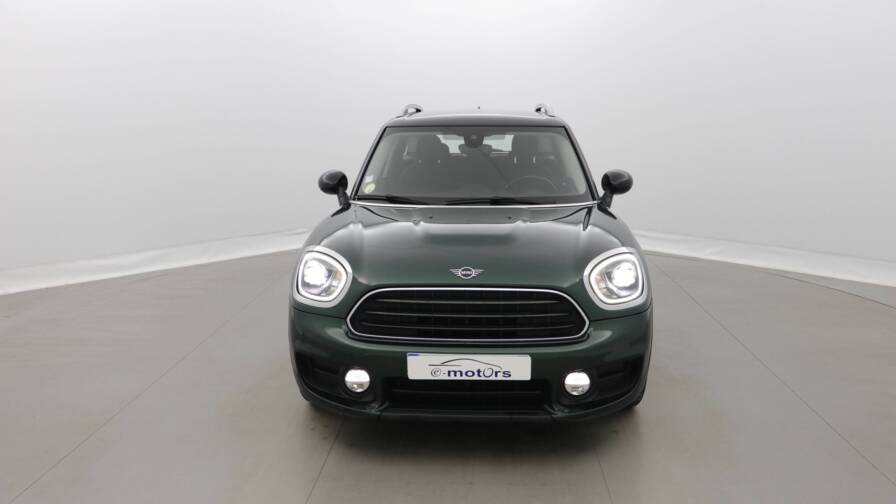 Mandataire Automobile occasion, recherche de Mini Countryman-150-ch-bva8-cooper-d-chili - E-Motors