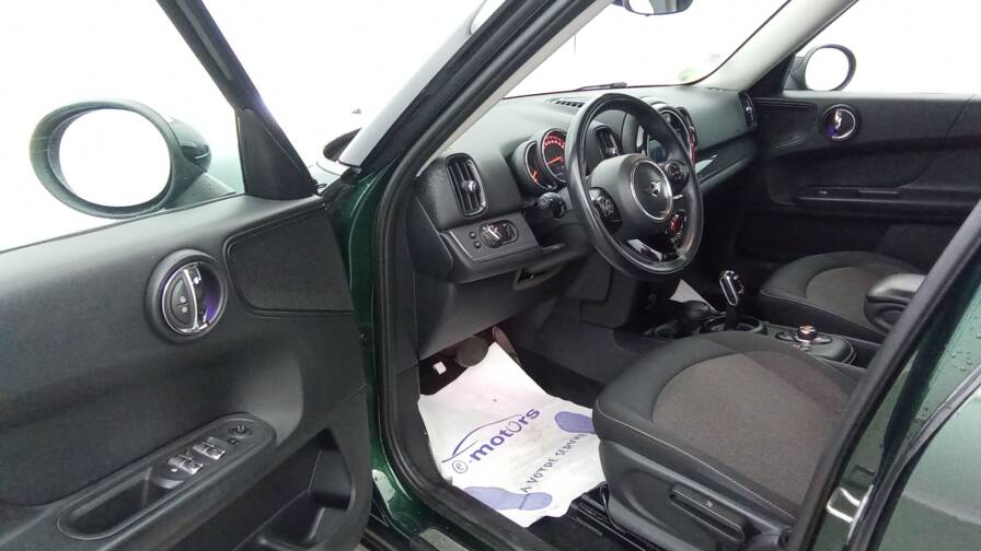 Mandataire Automobile occasion, recherche de Mini Countryman-150-ch-bva8-cooper-d-chili - E-Motors