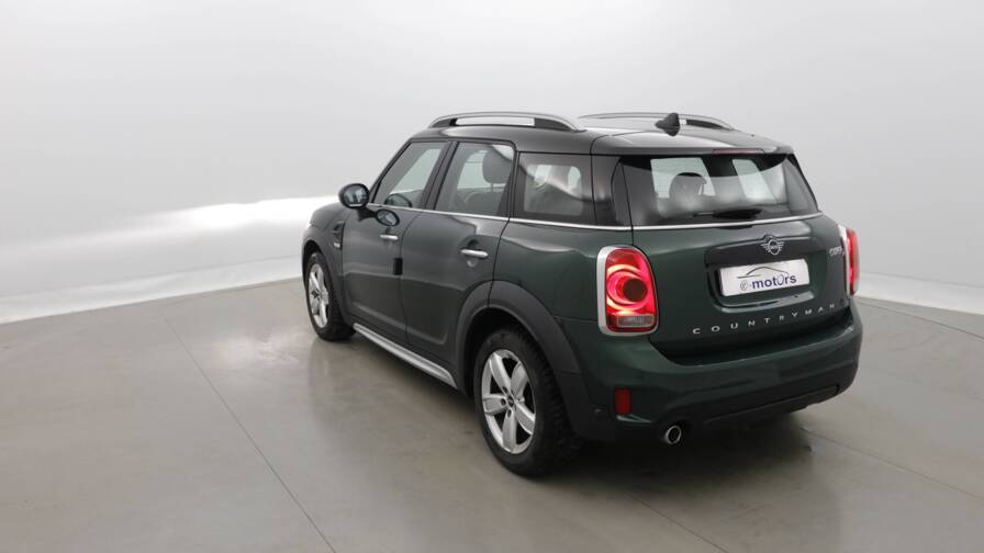 Mandataire Automobile occasion, recherche de Mini Countryman-150-ch-bva8-cooper-d-chili - E-Motors