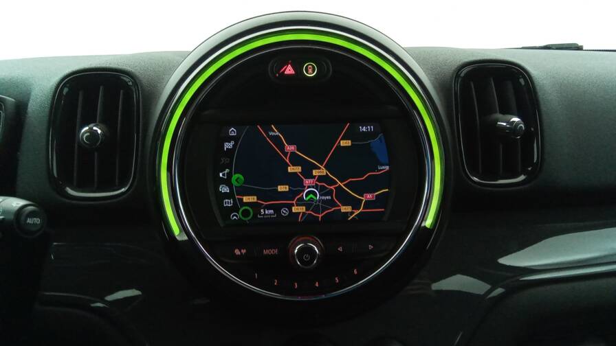 Mandataire Automobile occasion, recherche de Mini Countryman-150-ch-bva8-cooper-d-chili - E-Motors