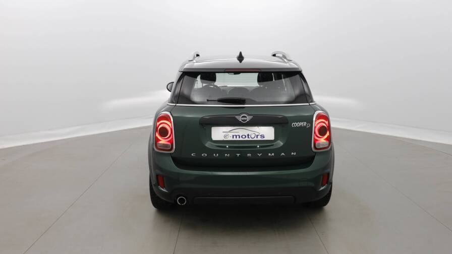 Mandataire Automobile occasion, recherche de Mini Countryman-150-ch-bva8-cooper-d-chili - E-Motors