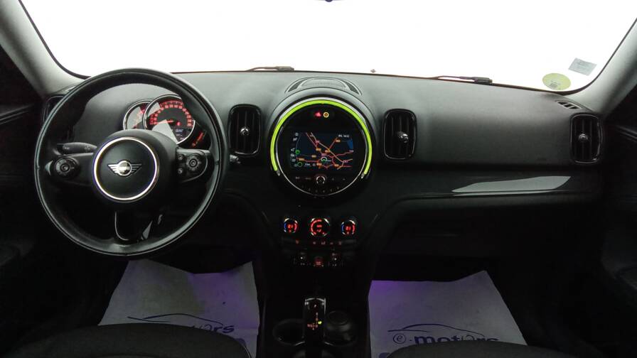 Mandataire Automobile occasion, recherche de Mini Countryman-150-ch-bva8-cooper-d-chili - E-Motors