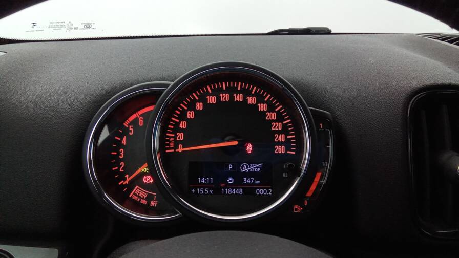 Mandataire Automobile occasion, recherche de Mini Countryman-150-ch-bva8-cooper-d-chili - E-Motors