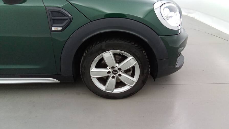 Mandataire Automobile occasion, recherche de Mini Countryman-150-ch-bva8-cooper-d-chili - E-Motors