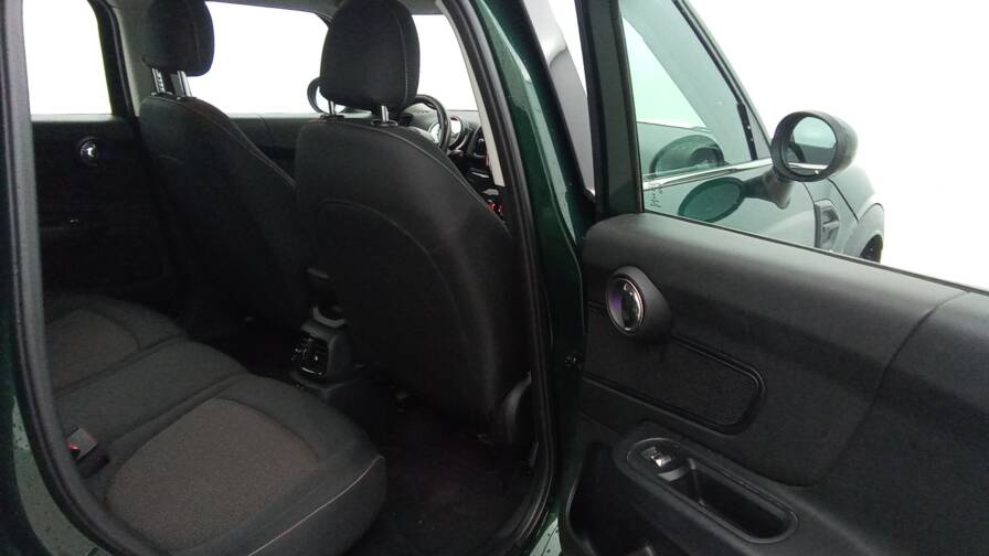 Mandataire Automobile occasion, recherche de Mini Countryman-150-ch-bva8-cooper-d-chili - E-Motors